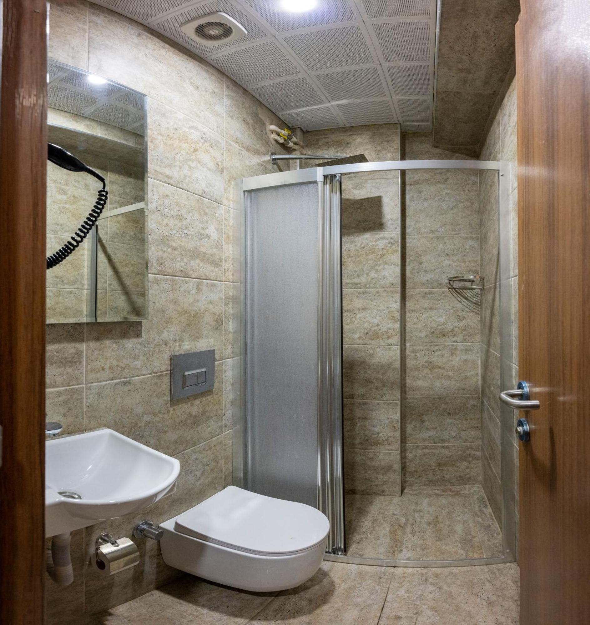 Mayza Otel Istanbulská provincie Pokoj fotografie